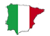 SPS DECORACIÓN - Italiano