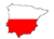 SPS DECORACIÓN - Polski